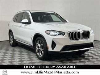 Used 2024 BMW X3 sDrive30i image 1