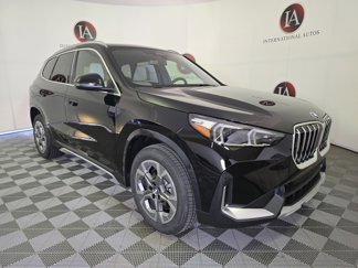 New 2026 BMW X1 xDrive28i w/ Convenience Package image 1