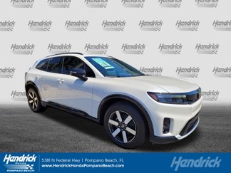 New 2025 Honda Prologue Touring image 1