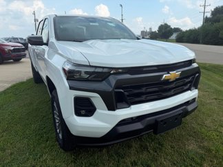 New 2026 Chevrolet Colorado LT w/ LT Convenience Package image 1