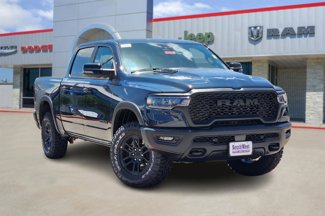 New 2026 RAM 1500 Rebel image 1