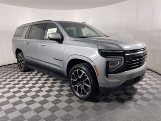 New 2026 Chevrolet Suburban RST w/ Comfort Package video 1