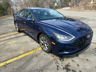 Used 2020 Hyundai Sonata SEL w/ Premium Package image 1