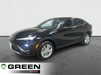 New 2025 Buick Envista Preferred w/ Convenience I Package image 1