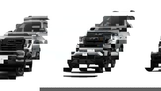 New 2026 GMC Terrain Elevation w/ Black Edition image 1