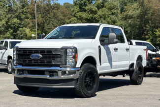 Used 2023 Ford F250 XL w/ XL Chrome Package image 1