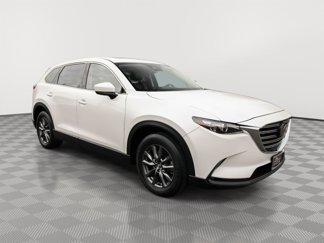 Used 2023 MAZDA CX-9 Touring image 1