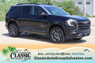 New 2026 GMC Terrain AT4 w/ Convenience Package III image 1