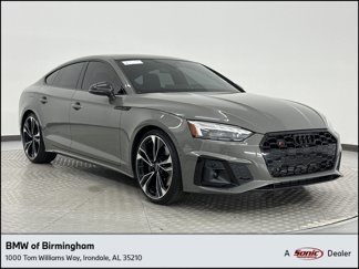 Used 2023 Audi S5 Prestige w/ Prestige Package image 1