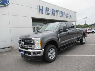 New 2026 Ford F350 XLT image 1