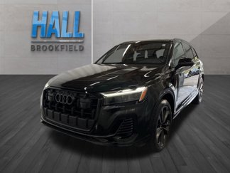 Used 2025 Audi Q7 3.0T Premium Plus w/ Premium Plus Package image 1