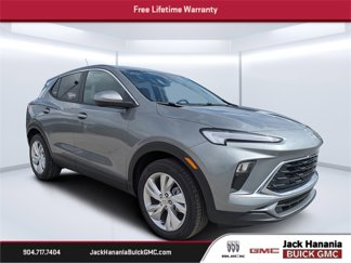 New 2026 Buick Encore GX Preferred w/ Comfort Package image 1