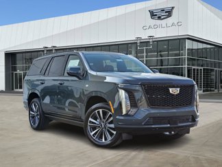 New 2025 Cadillac Escalade Sport image 1