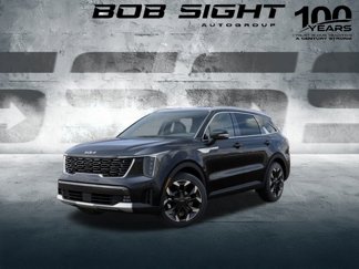 New 2026 Kia Sorento EX image 1