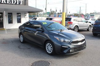 Used 2020 Kia Forte Sedan image 1