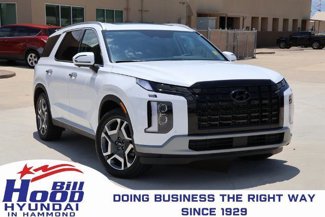 New 2025 Hyundai Palisade SEL image 1