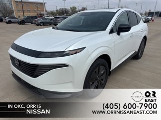 New 2025 Nissan Murano SL image 1