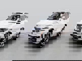 New 2026 BMW X5 xDrive40i image 1