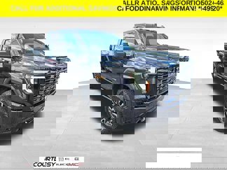 New 2025 GMC Sierra 3500 Denali Ultimate image 1