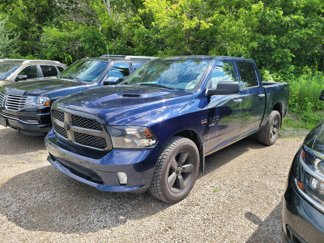 Used 2019 RAM 1500 Express image 1