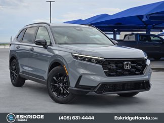New 2026 Honda CR-V Sport-L image 1