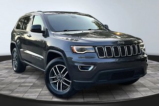 Used 2020 Jeep Grand Cherokee Laredo w/ Laredo X Package image 1
