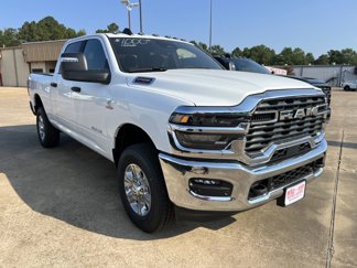 New 2026 RAM 2500 Lone Star image 1