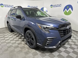 New 2025 Subaru Ascent Bronze Edition image 1