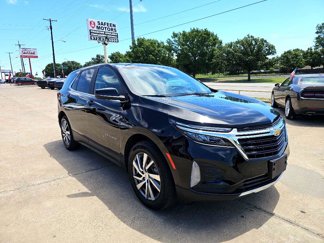 Used 2023 Chevrolet Equinox LT image 1