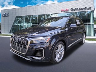 New 2025 Audi Q7 3.0T Premium Plus video 1