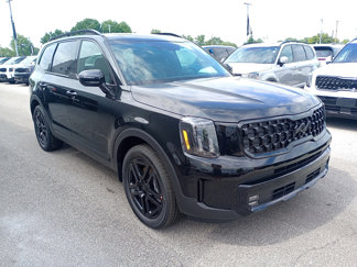 New 2025 Kia Telluride SX Prestige X-Line image 1