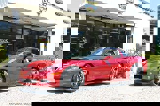 Used 2008 Chevrolet Corvette Coupe w/ Preferred Equipment Group image 1