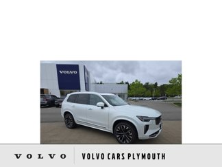 New 2025 Volvo XC90 B6 Plus w/ Protection Package Premier image 1