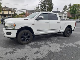 Used 2020 RAM 2500 Limited image 1