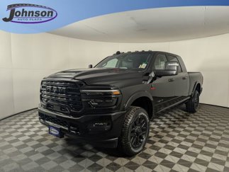New 2025 RAM 2500 Limited image 1