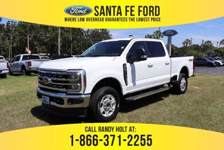 New 2026 Ford F250 XLT w/ XLT Premium Package image 1