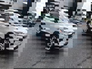 Certified 2025 Ford Escape Active image 1