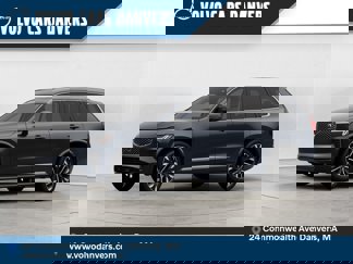 New 2026 Volvo XC90 B6 Ultra image 1