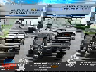 New 2026 Chevrolet Equinox LT w/ Convenience Package II image 1