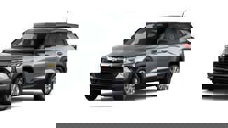 New 2026 Chevrolet TrailBlazer LS w/ LS Convenience Package image 1