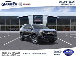 New 2026 GMC Terrain Elevation image 1