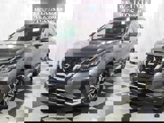 Used 2023 Nissan Murano SV image 1