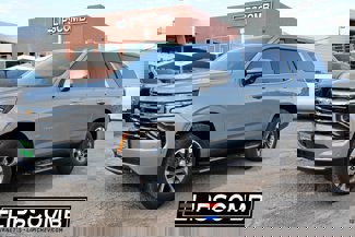 New 2026 Chevrolet Tahoe LT w/ Comfort Package video 1