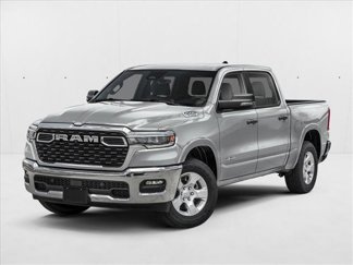 New 2026 RAM 1500 Big Horn image 1
