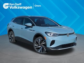 New 2025 Volkswagen ID.4 Pro S Plus image 1