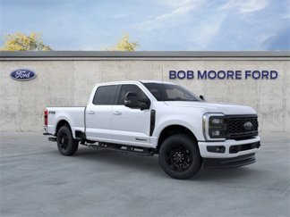New 2025 Ford F250 Lariat w/ Lariat Ultimate Package image 1