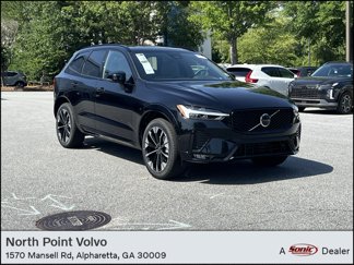 New 2026 Volvo XC60 B5 Plus image 1