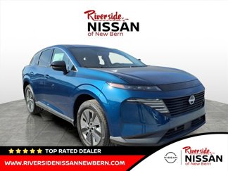 New 2025 Nissan Murano SL image 1