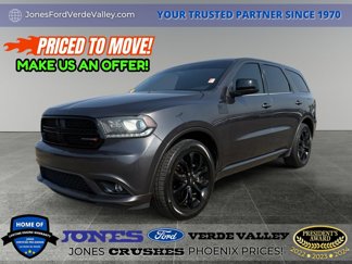 Used 2019 Dodge Durango SXT image 1