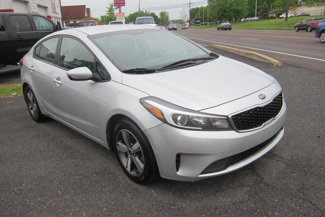 Used 2018 Kia Forte LX w/ LX Popular Package image 1